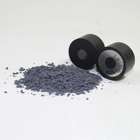 AXQ-50Y智能型自动水冷金相镶嵌机 - 立地一体式,程控操作,多种规格可选